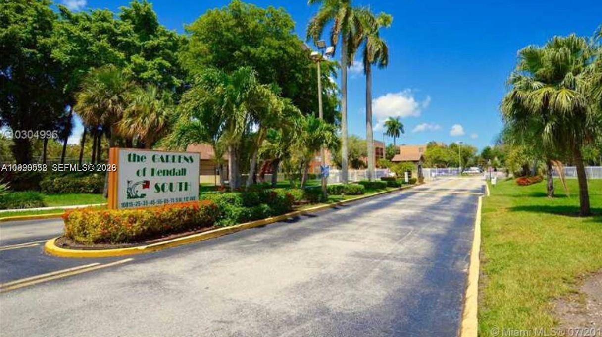 Gardens Of Kendall So Con