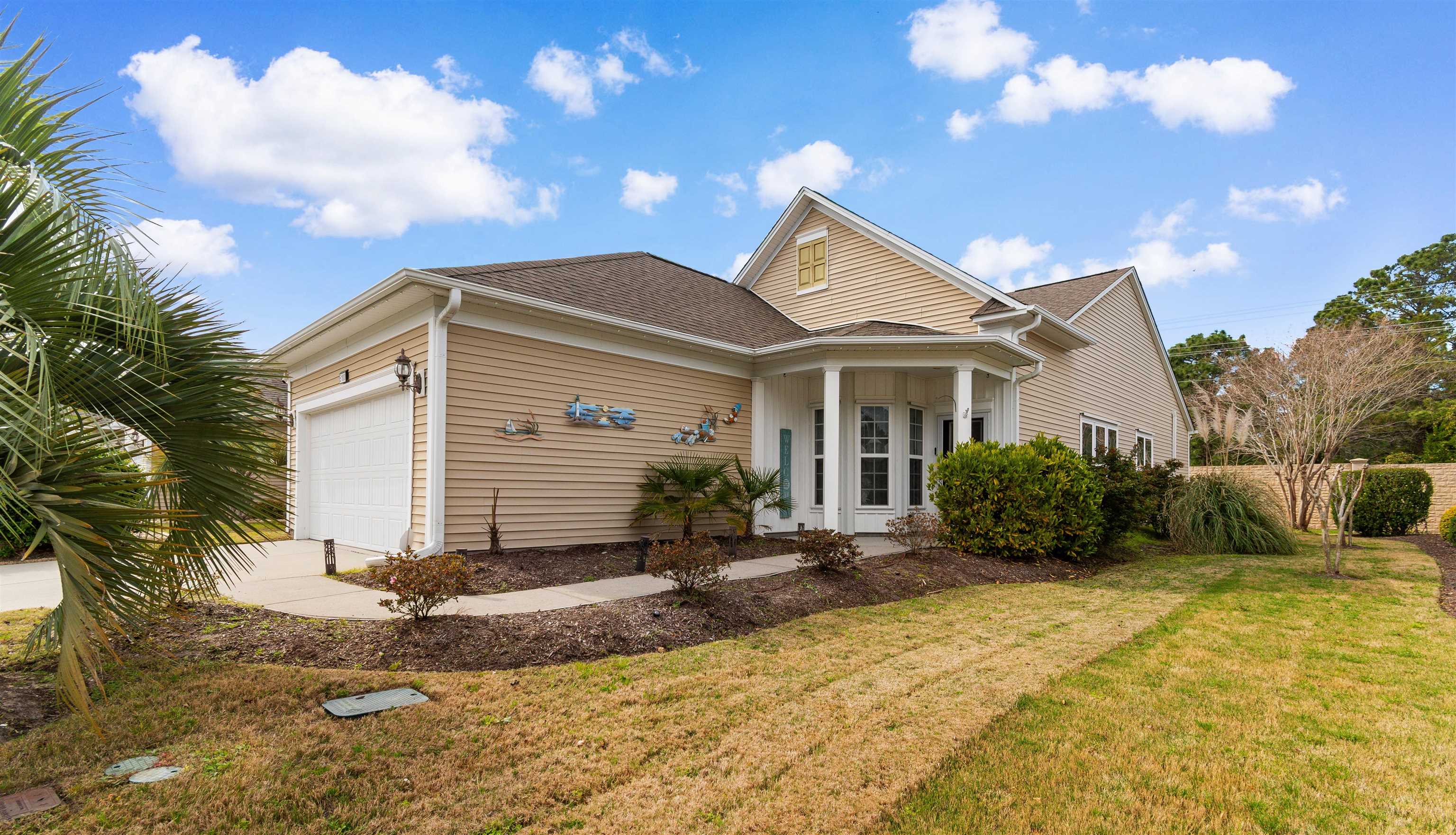 5100 Weatherwood Dr. North Myrtle Beach, SC 29582