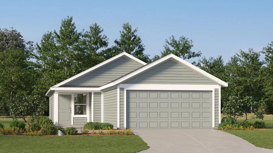178 Birchwood Dr. Longs, SC 29568