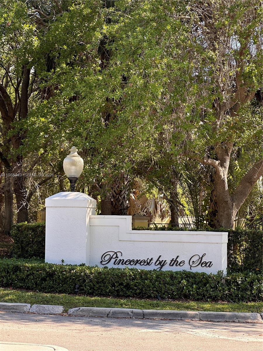 Located in the exclusive, 24-hour guard-gated community of Pinecrest by the Sea in the Village of Pinecrest, this expansive one story residence offers a rare opportunity to create your dream home in one of South Florida’s most sought-after neighborhoods. Set on a generous 15,376 SF lot, the home features 3,662 living SF with a flexible converted 6-bedroom, 4-bathroom layout and a new roof. The property is ready for a complete renovation. The garage has been enclosed to provide handicap accessibility, offering added versatility. Enjoy a screened-in patio overlooking the pool, perfect for reimagining an inviting outdoor living space. Known for its quiet, tree-lined streets and family-friendly atmosphere, Pinecrest by the Sea offers privacy and security just moments from Pinecrest Gardens and Matheson Hammock Park for boating and recreation. Conveniently located near top-rated schools with easy access to Coral Gables and Miami, this is a prime opportunity to renovate or rebuild in an exceptional location.