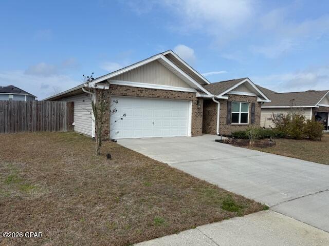 Details for 3215 Josie Street, Panama City, FL 32404