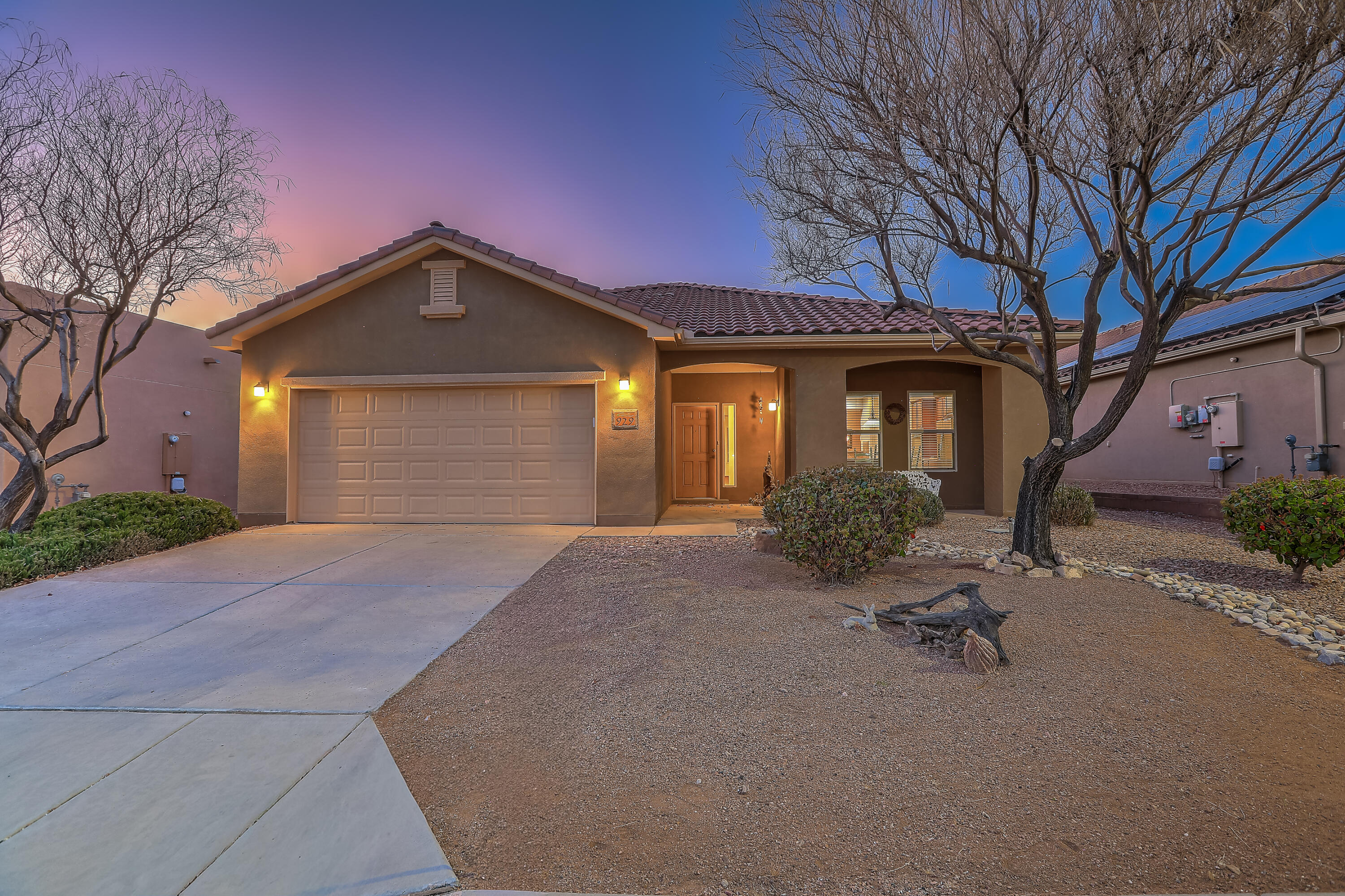 929 Evening Primrose Lane