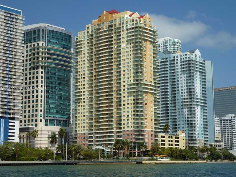 The Mark On Brickell