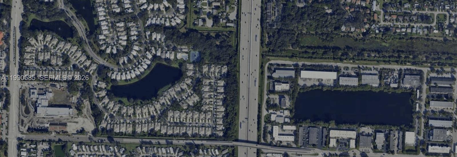 Garden Oaks