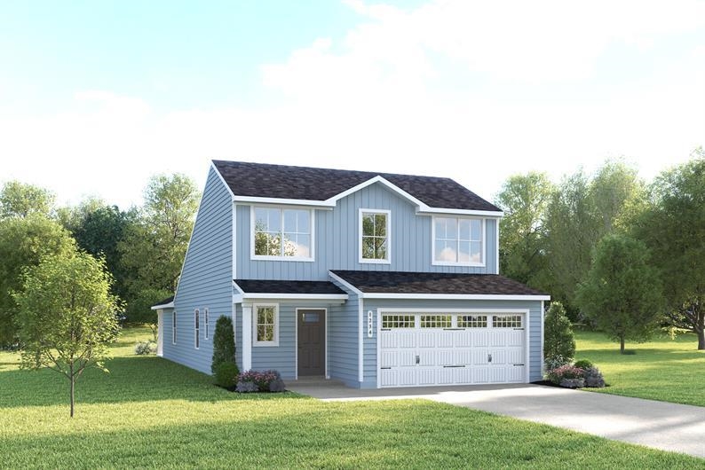 5 Myrtle Meadows Dr Conway, SC 29526