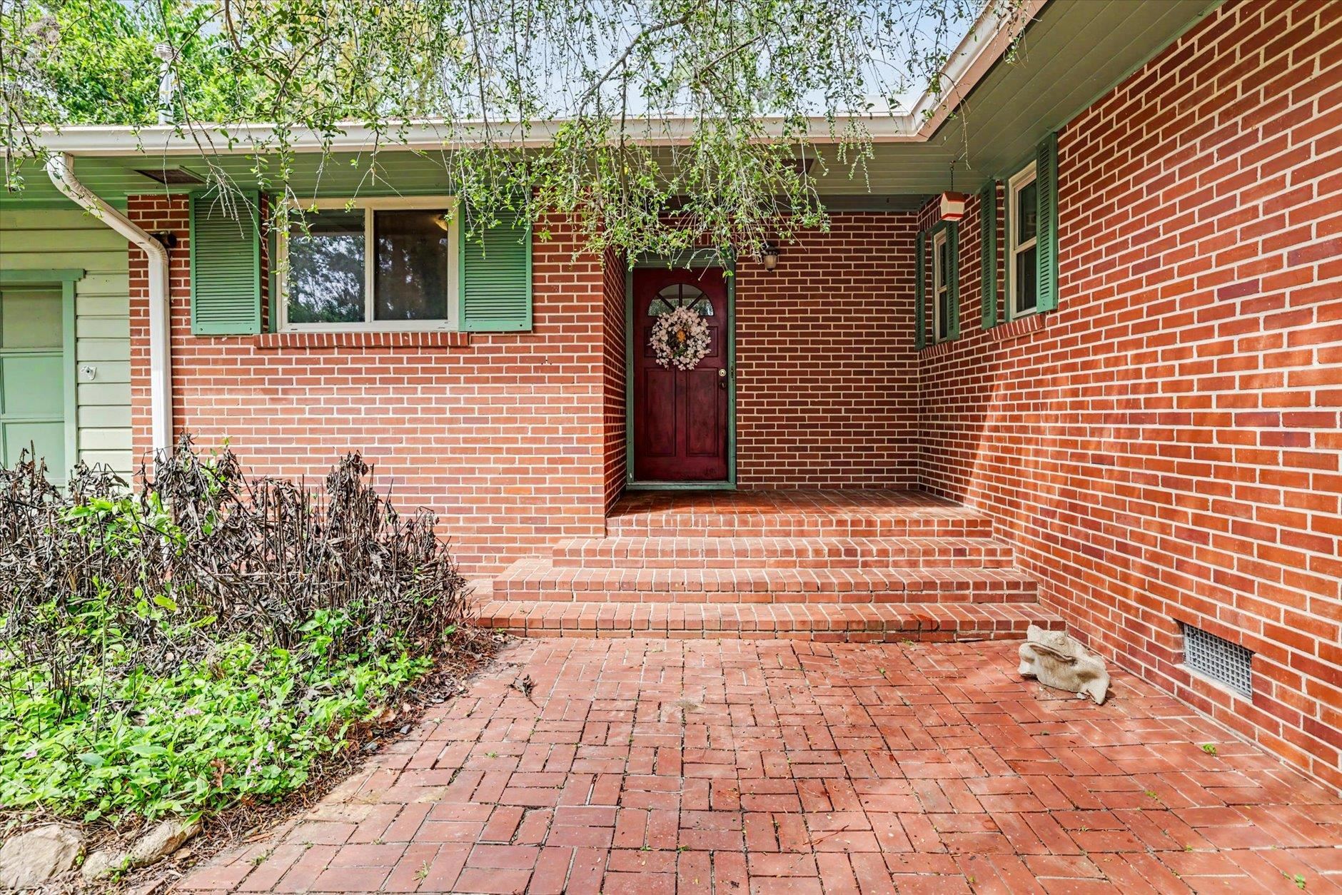 1308  Betton Road , Tallahassee, FL, 32308