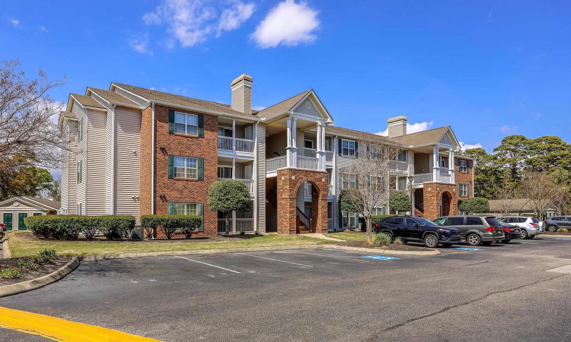3795 Hitchcock Way UNIT #623 Myrtle Beach, SC 29577