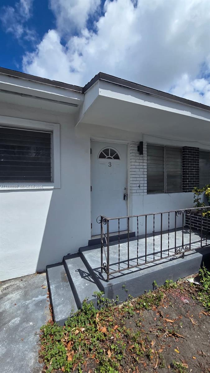 Fulford Heights