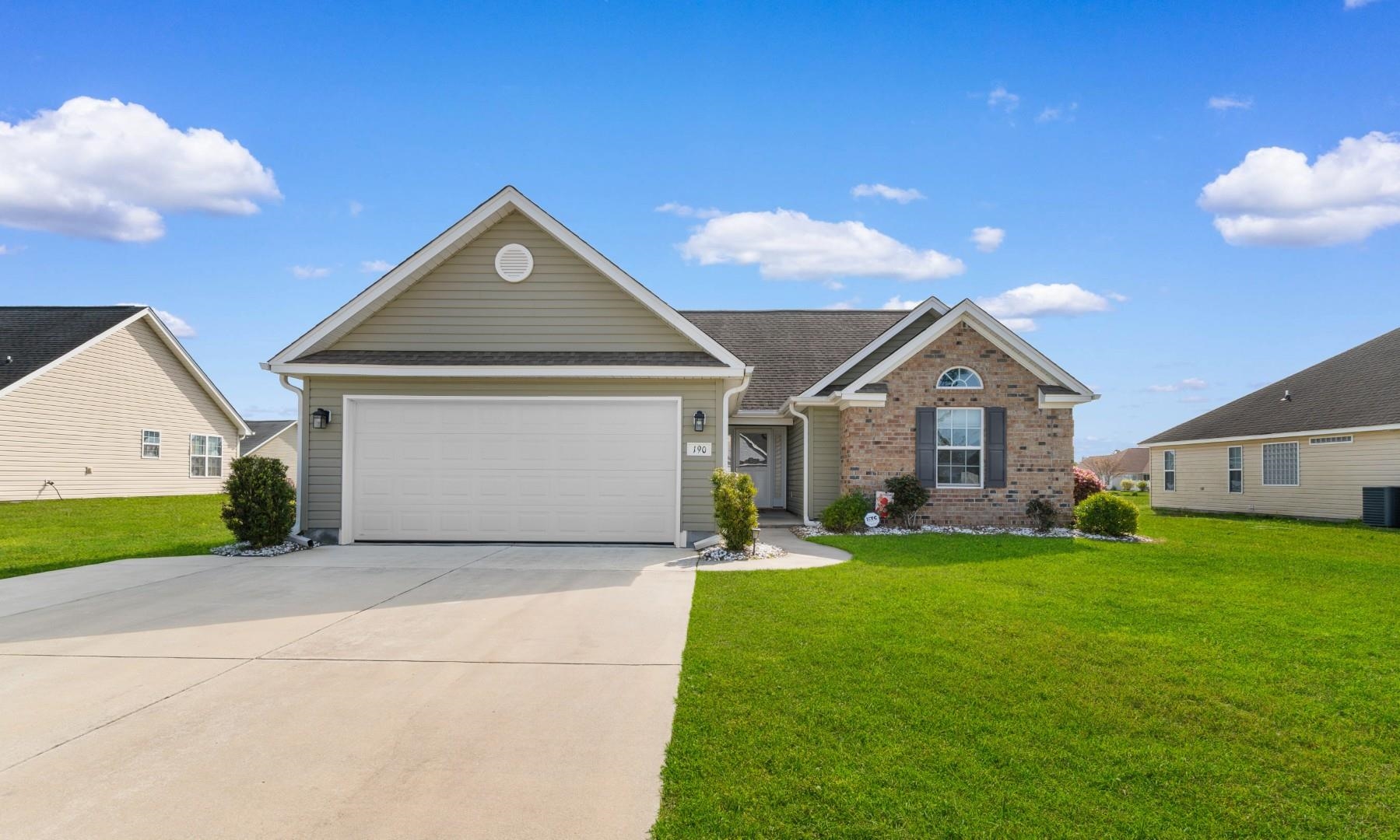 190 Camrose Way Myrtle Beach, SC 29588