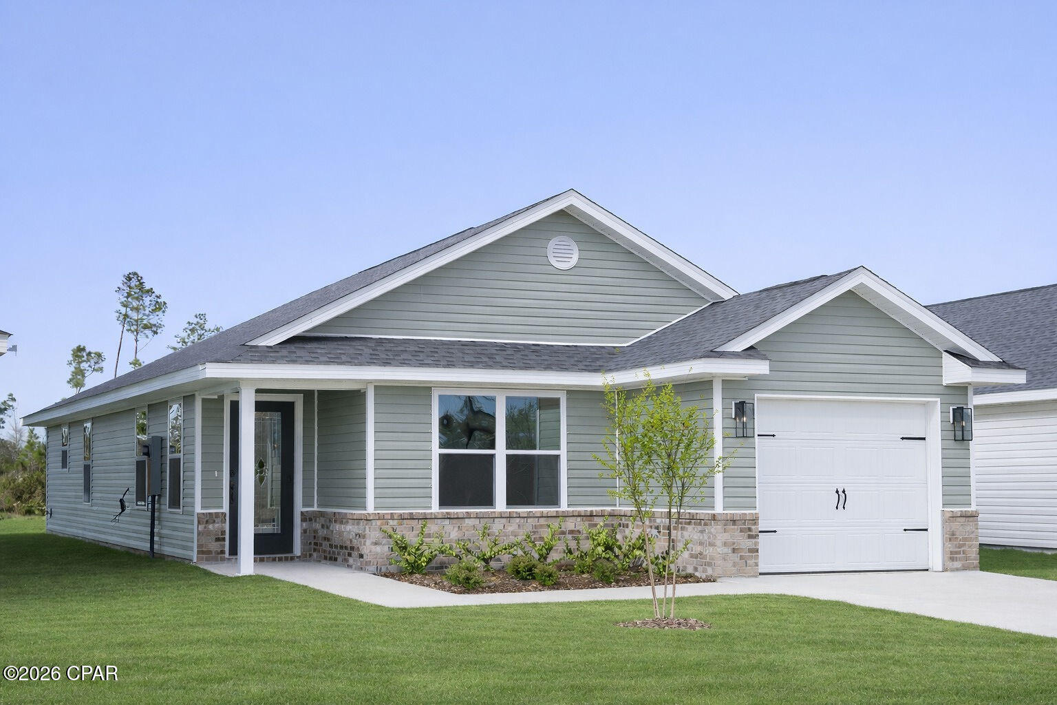 Details for 7149 Fox Meadow Drive, Panama City, FL 32404