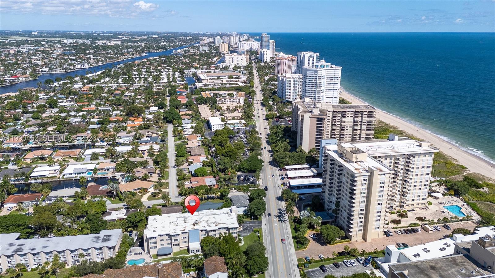 Rocaille Condo Apts