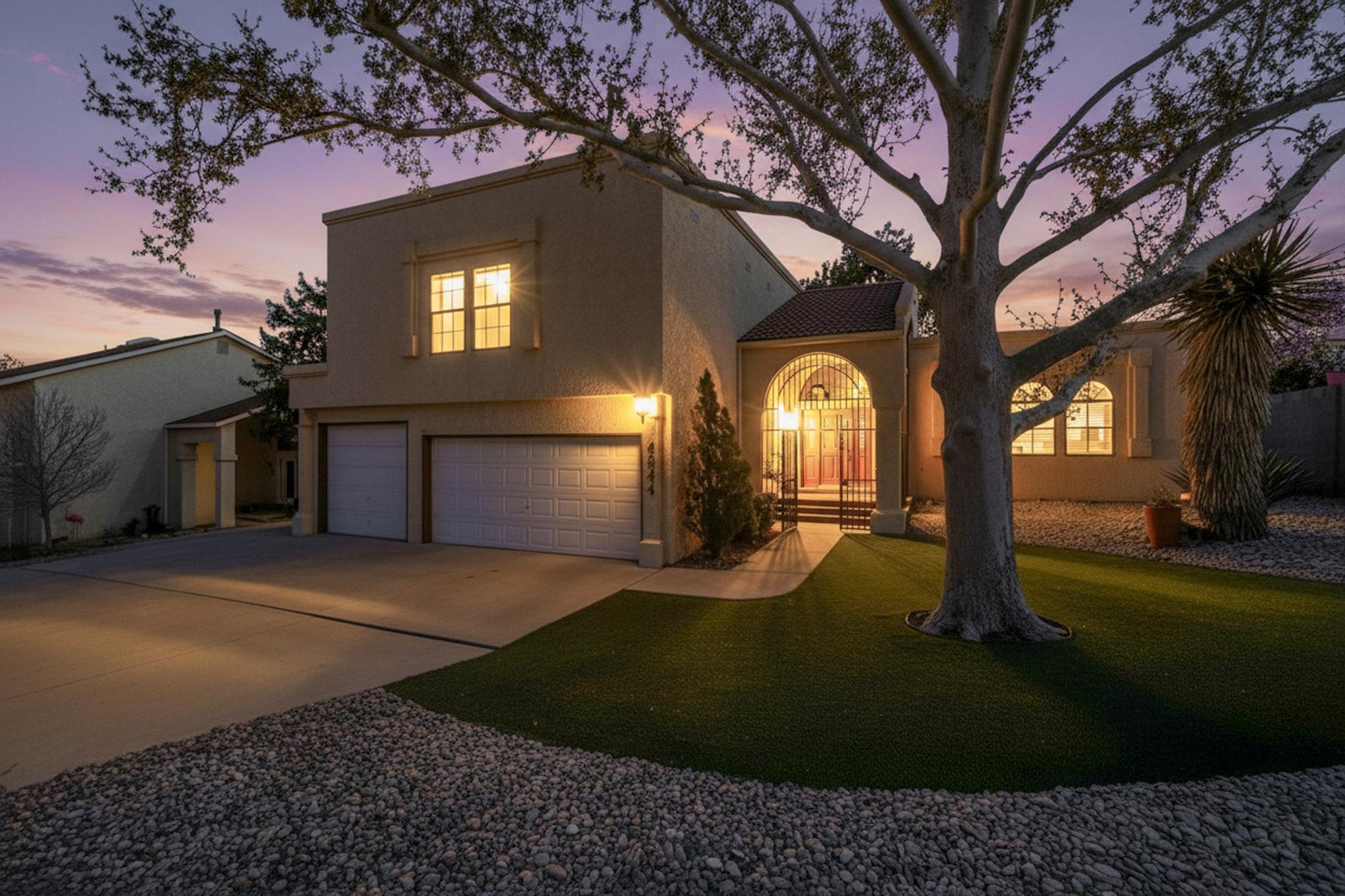 Homes for sale in Albuquerque, NM | 4544 Greene Ave Nw, Albuquerque, NM 87114 | MLS# 1100653
