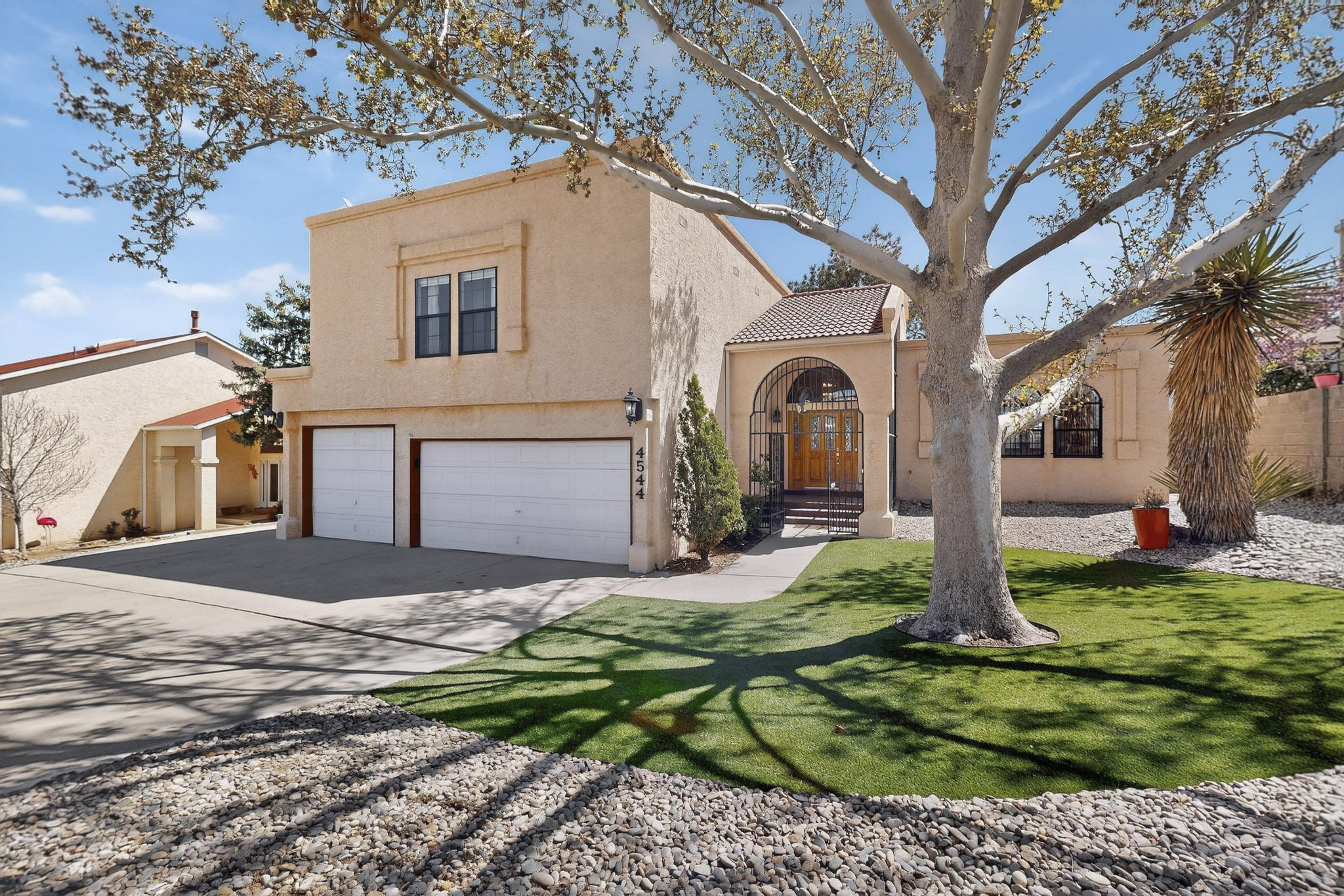 Homes for sale in Albuquerque, NM | 4544 Greene Ave Nw, Albuquerque, NM 87114 | MLS# 1100653