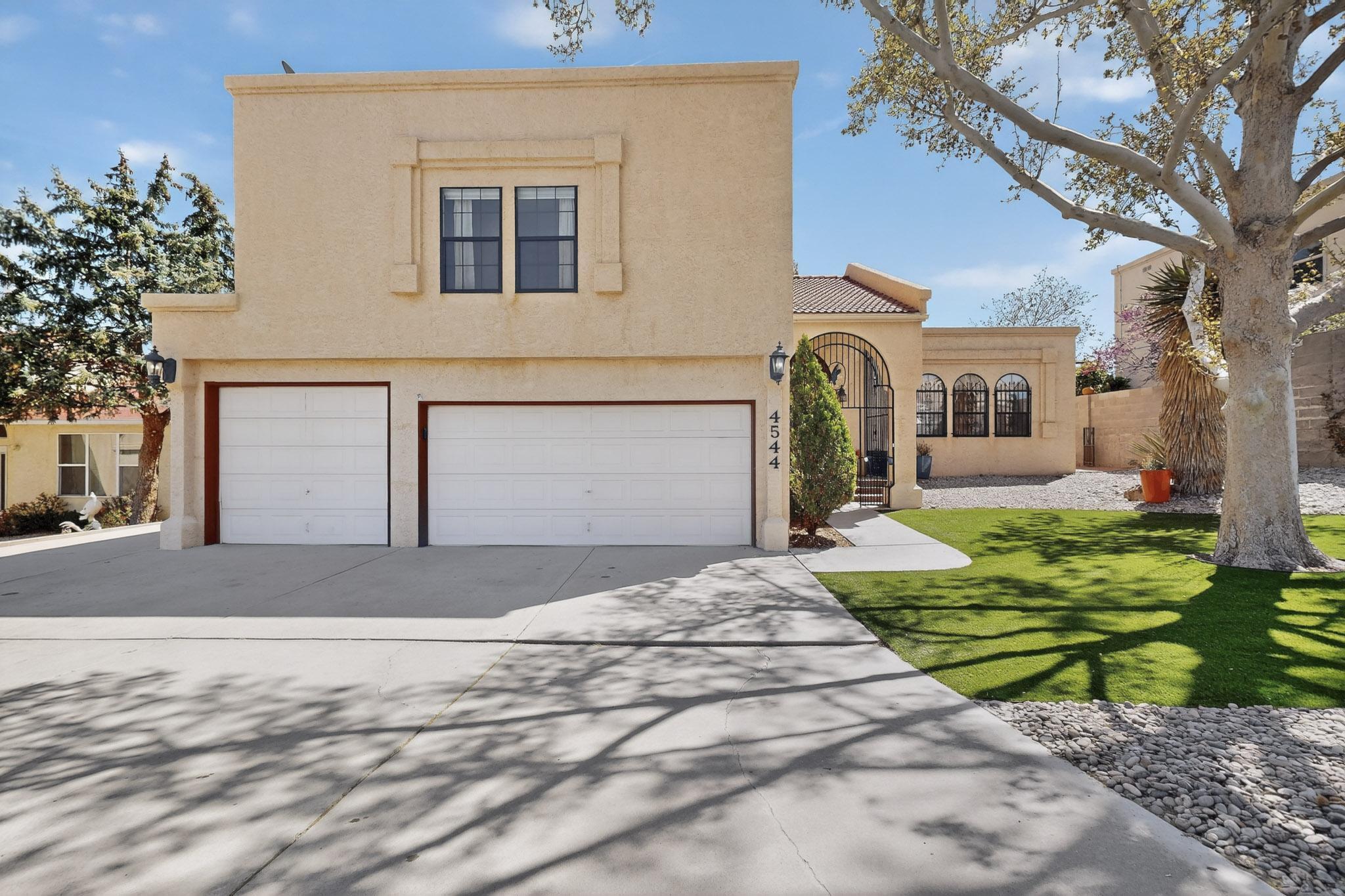 Homes for sale in Albuquerque, NM | 4544 Greene Ave Nw, Albuquerque, NM 87114 | MLS# 1100653