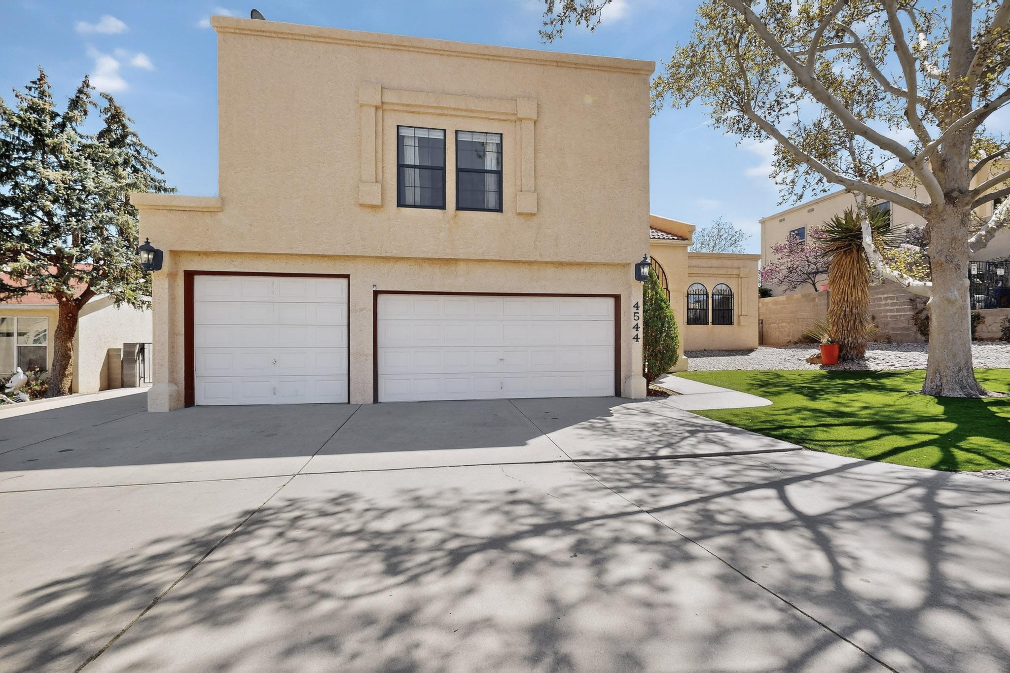 Homes for sale in Albuquerque, NM | 4544 Greene Ave Nw, Albuquerque, NM 87114 | MLS# 1100653