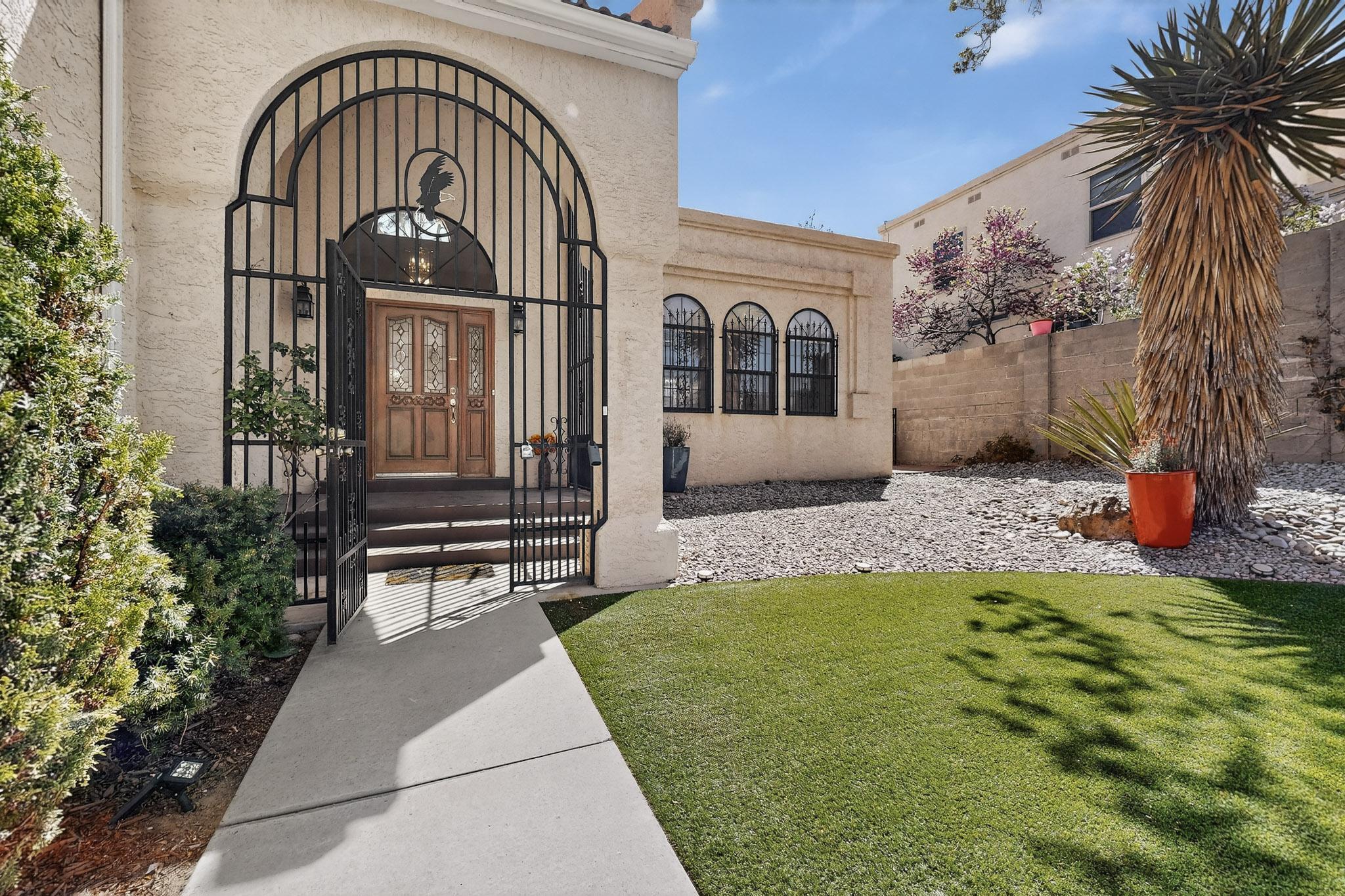 Homes for sale in Albuquerque, NM | 4544 Greene Ave Nw, Albuquerque, NM 87114 | MLS# 1100653
