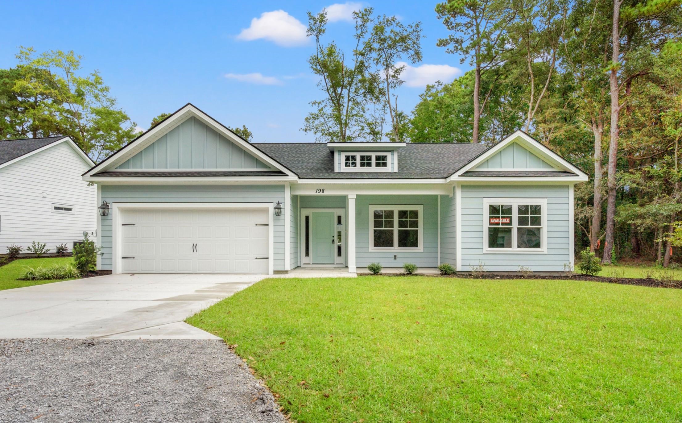 6790 Highway 1124 Conway, SC 29526