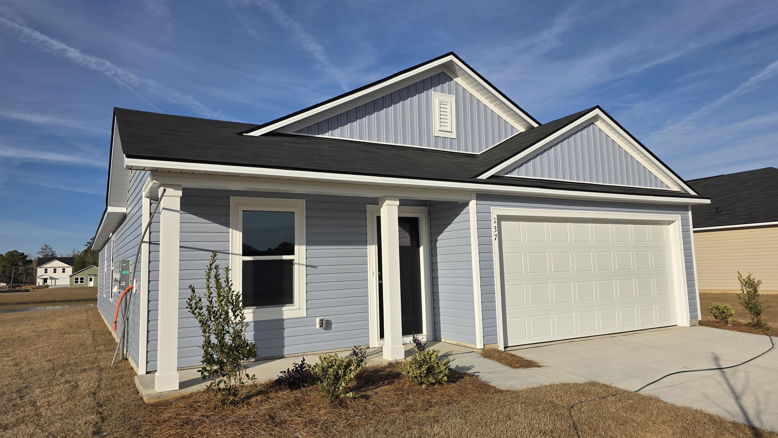 137 Indigo Grove Dr Longs, SC 29568