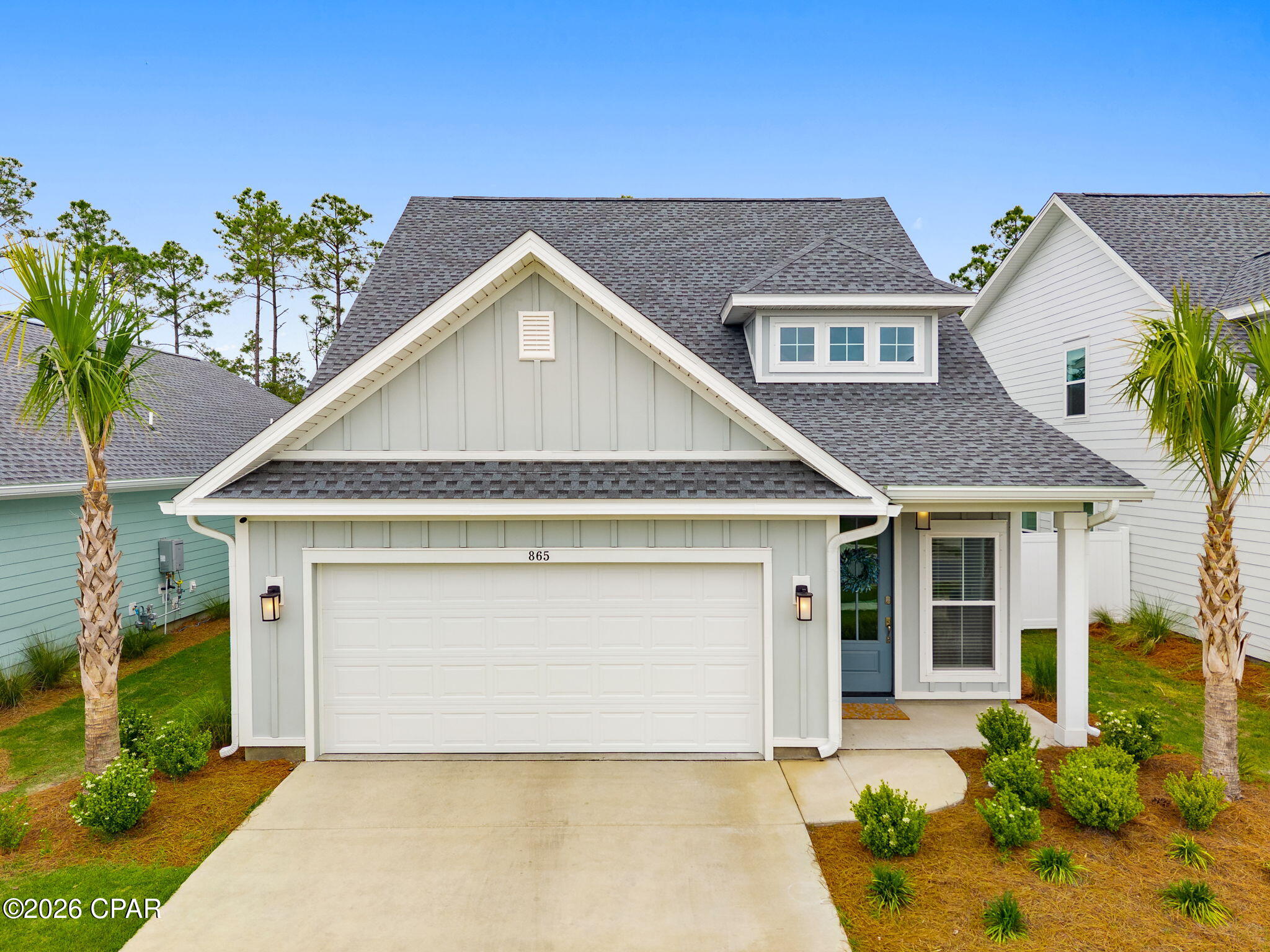 Details for 865 Walsonham Drive, Panama City Beach, FL 32407