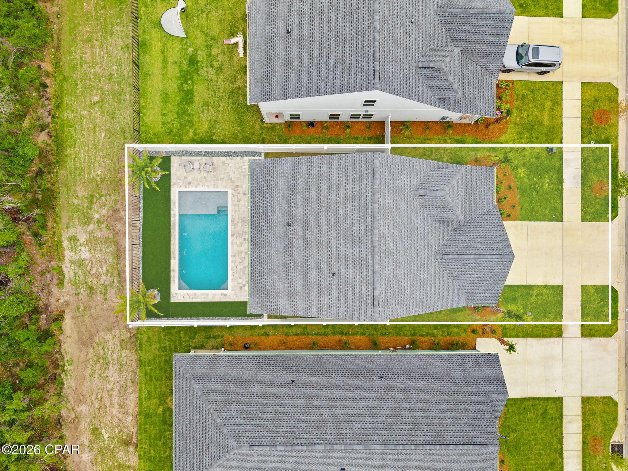 Image 40 For 865 Walsonham Drive