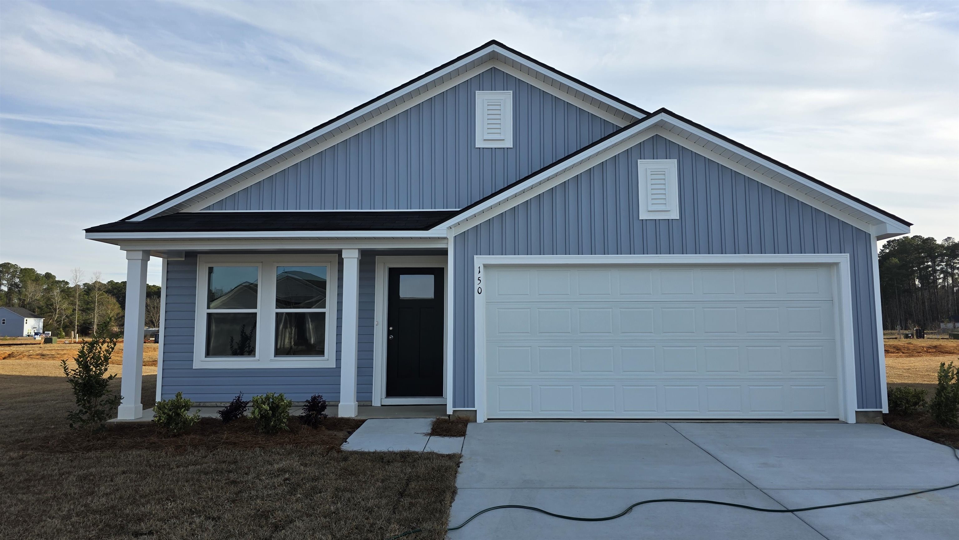 150 Indigo Grove Dr Longs, SC 29568