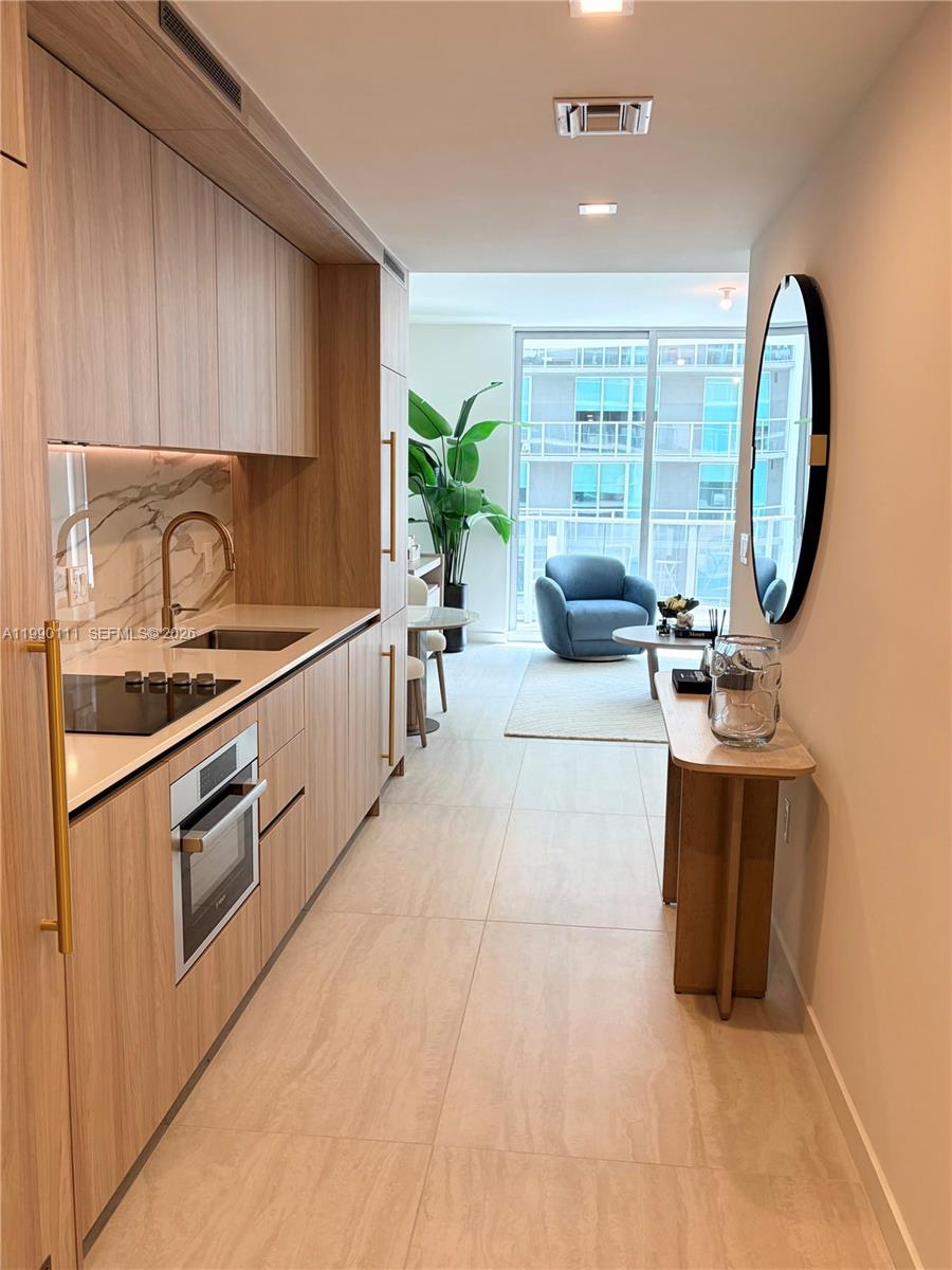 Viceroy Brickell