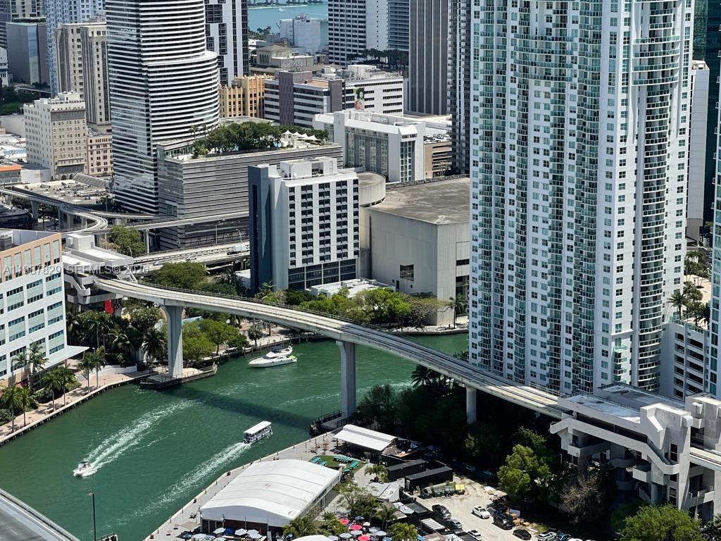 BRICKELL CITY CENTRE LIVING! BEST UNIT AT RISE IS NOW AVAILABLE FOR SALE. AMAZING PANORAMIC VIEWS TO BRICKELL AVE, MIAMI RIVER, DOWNTOWN MIAMI AND THE BEAUTIFUL BISCAYNE BAY. SPLIT FLOOR PLAN WITH 2 B 2.5 BATH AND MARBLE FLOORS THROUGHOUT AND SS APPLIANCES. ESTATE OF THE ART AMENITIES INCLUDING A SHOPPING CENTER RIGHT NEXT DOOR, WALKING DISTANCE TO RESTAURANTS, BANKS, SUPERMARKETS AND NIGHT LIFE. JUST A FEW MINUTES FROM MIAMI BEACH, DESIGN DISTRICT, PERFORMING ARTS, WYNWOOD AREA AND MIAMI INT'L AIRPORT. UNIT IS RENTED UNTIL MAY 2023. ENJOY MIAMI LIFESTILE, CALL LISTING AGENT NOW.