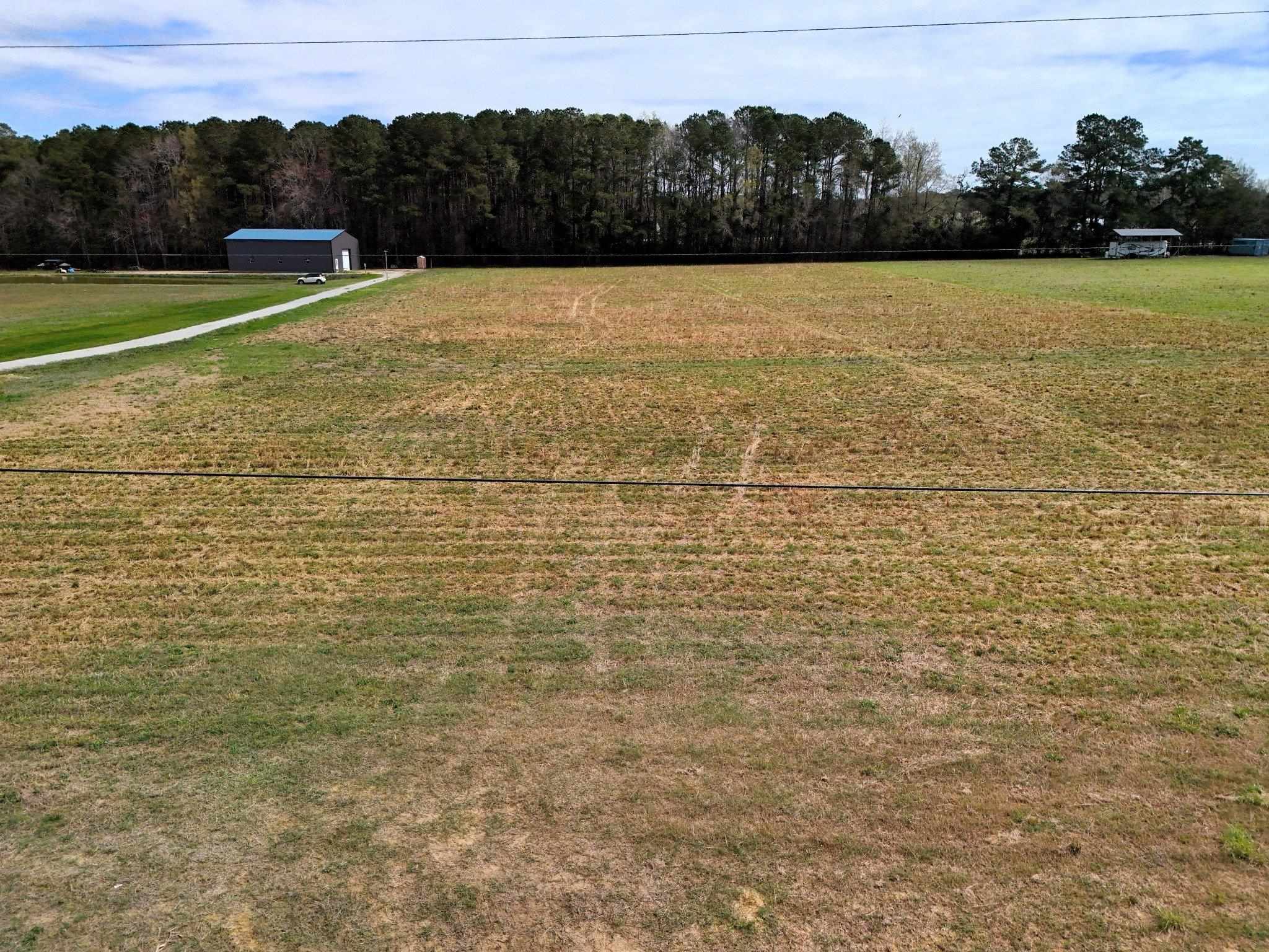 Lot 5 Jewel Ln. Conway, SC 29527