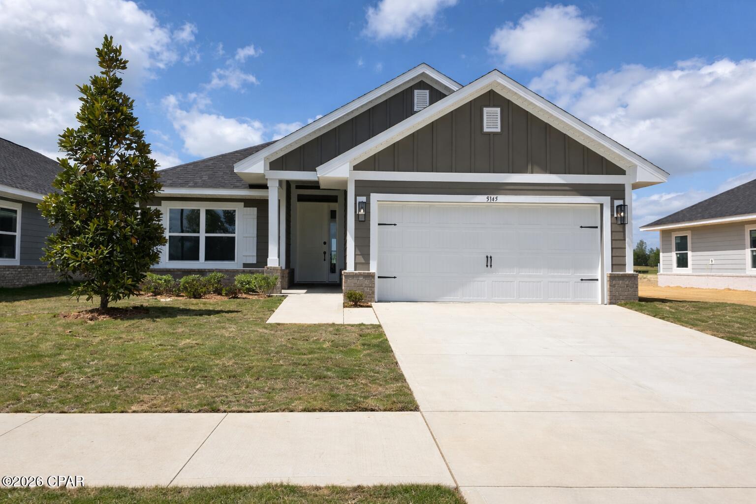 Details for 5224 Salvation Street, Panama City, FL 32404