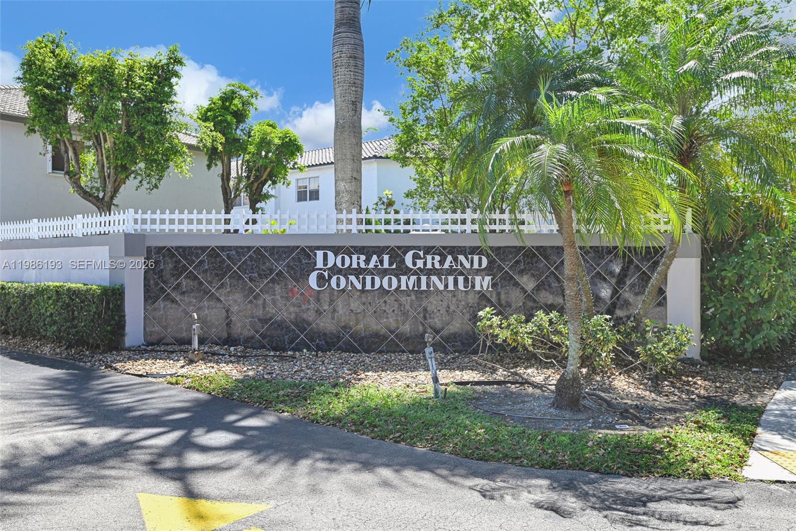 Doral Grand Condo