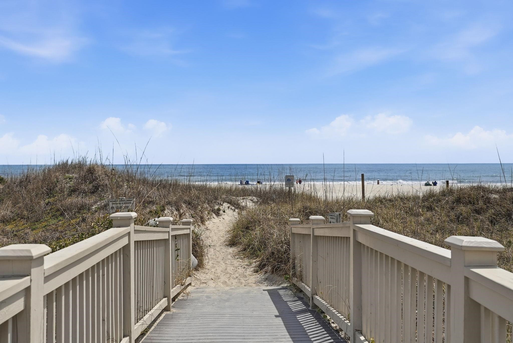 Photo 1 of Condo for sale at 415 Ocean Crk Dr #2318, Myrtle Beach, SC 29572 | MLS# 2607984 | Listing updated on 2026-09-14