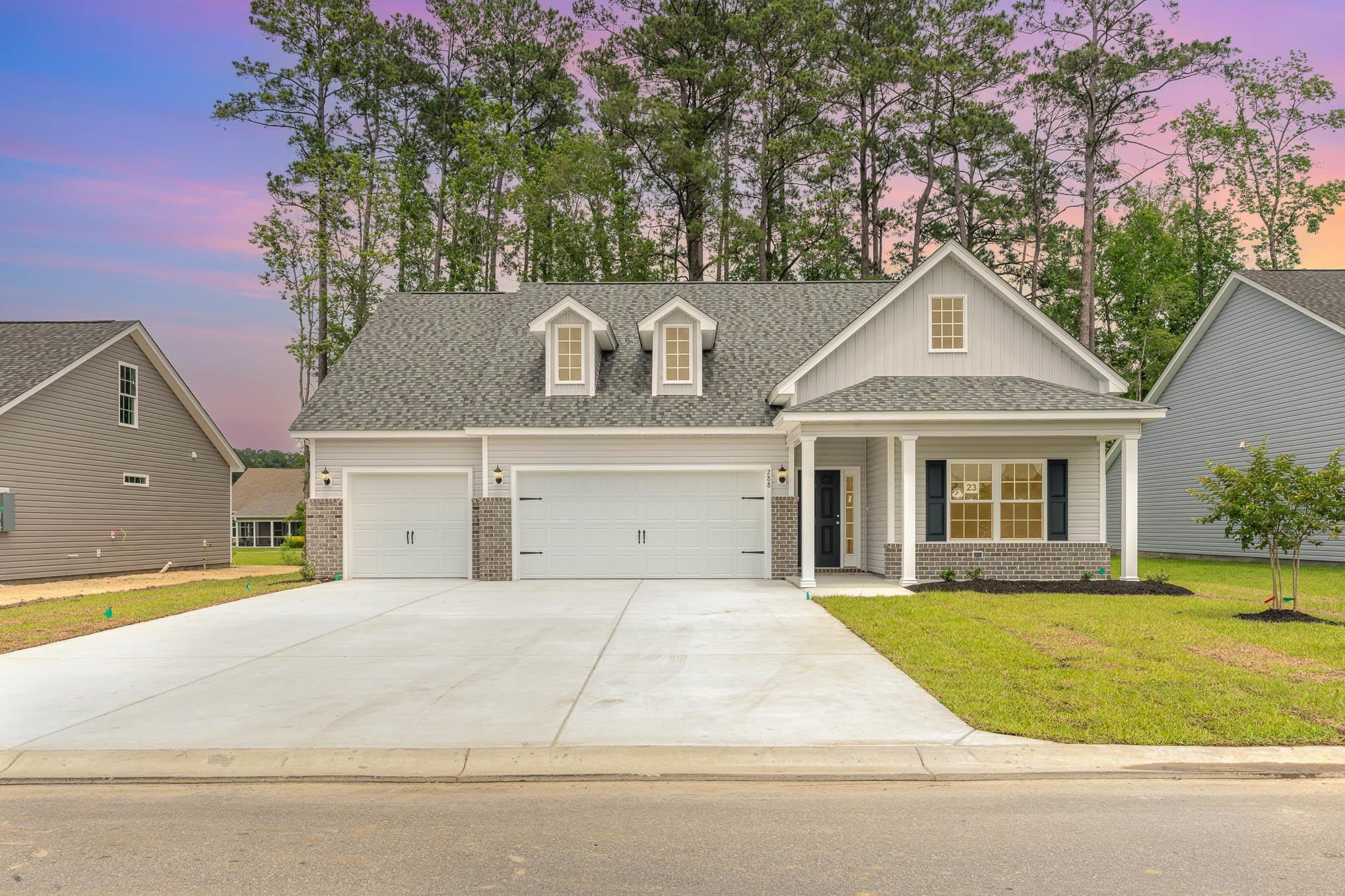 6800 Highway 1124 Conway, SC 29526