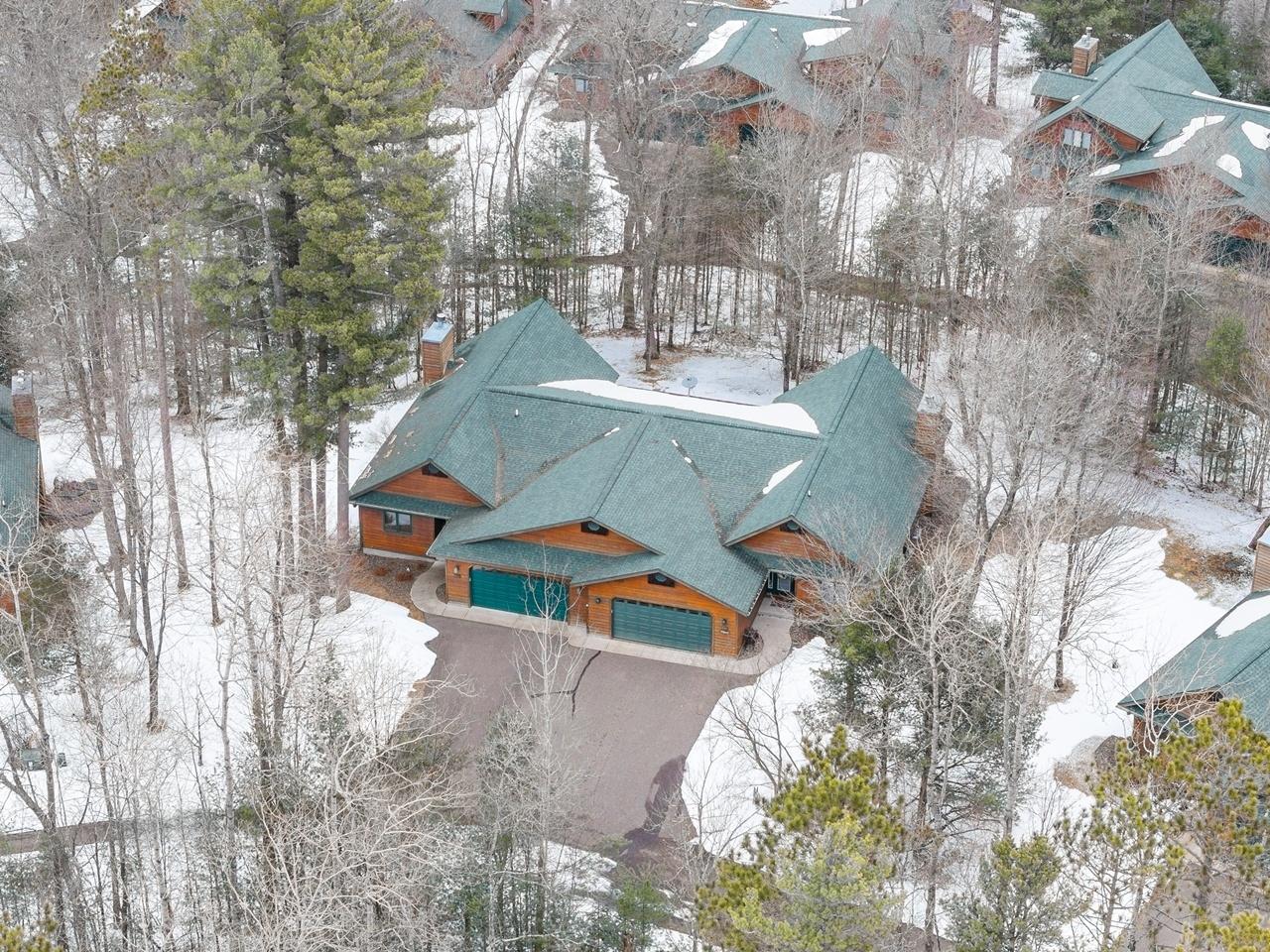 Big St. Germain Property 8832 Bradford Point Ct Photo 45