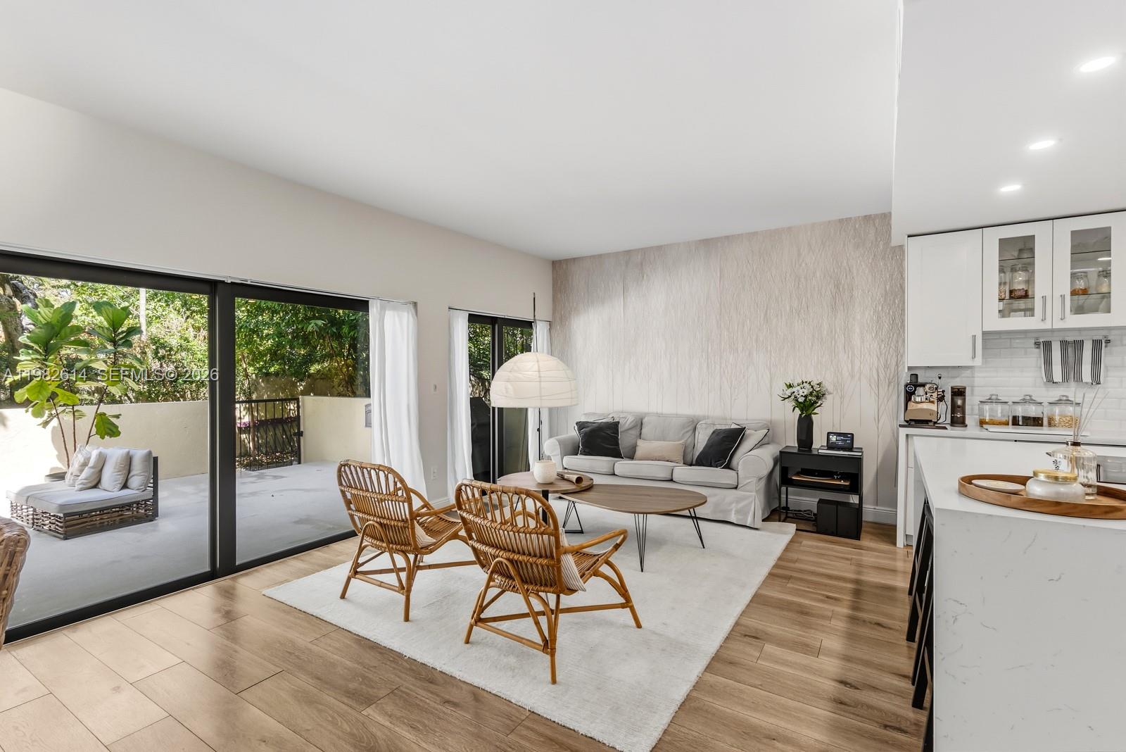 Brickell Forest Condo