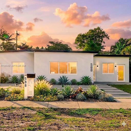 Country Club Estates Sec