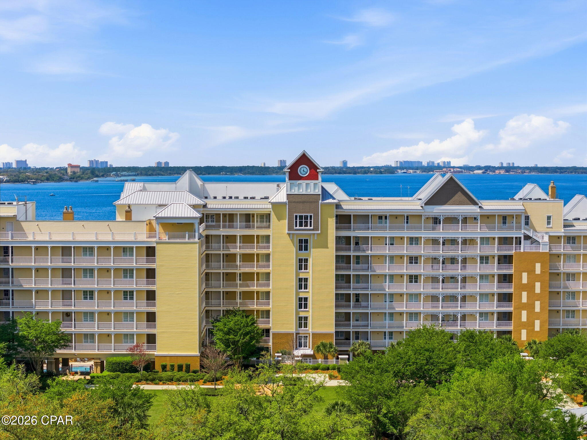 Details for 3001 10th Street 505, Panama City, FL 32401