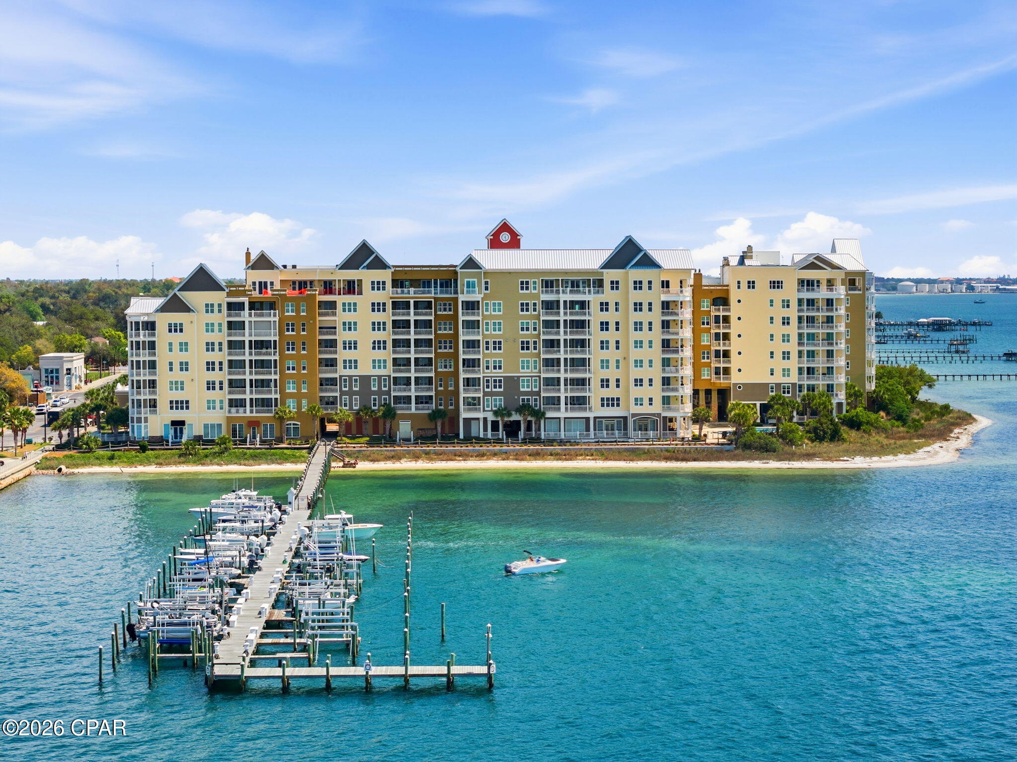 Image 3 For 3001 10th Street 505