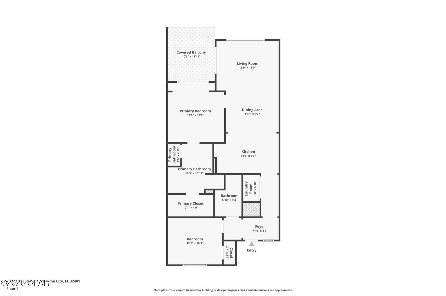 Image 4 For 3001 10th Street 505