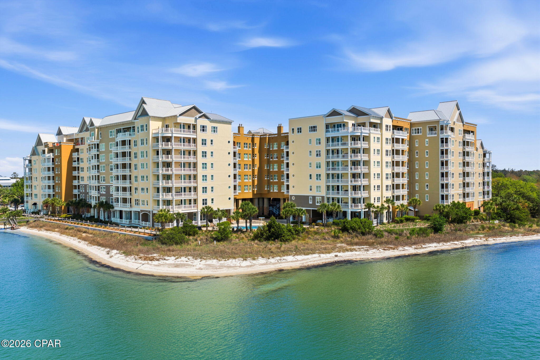 Image 46 For 3001 10th Street 505