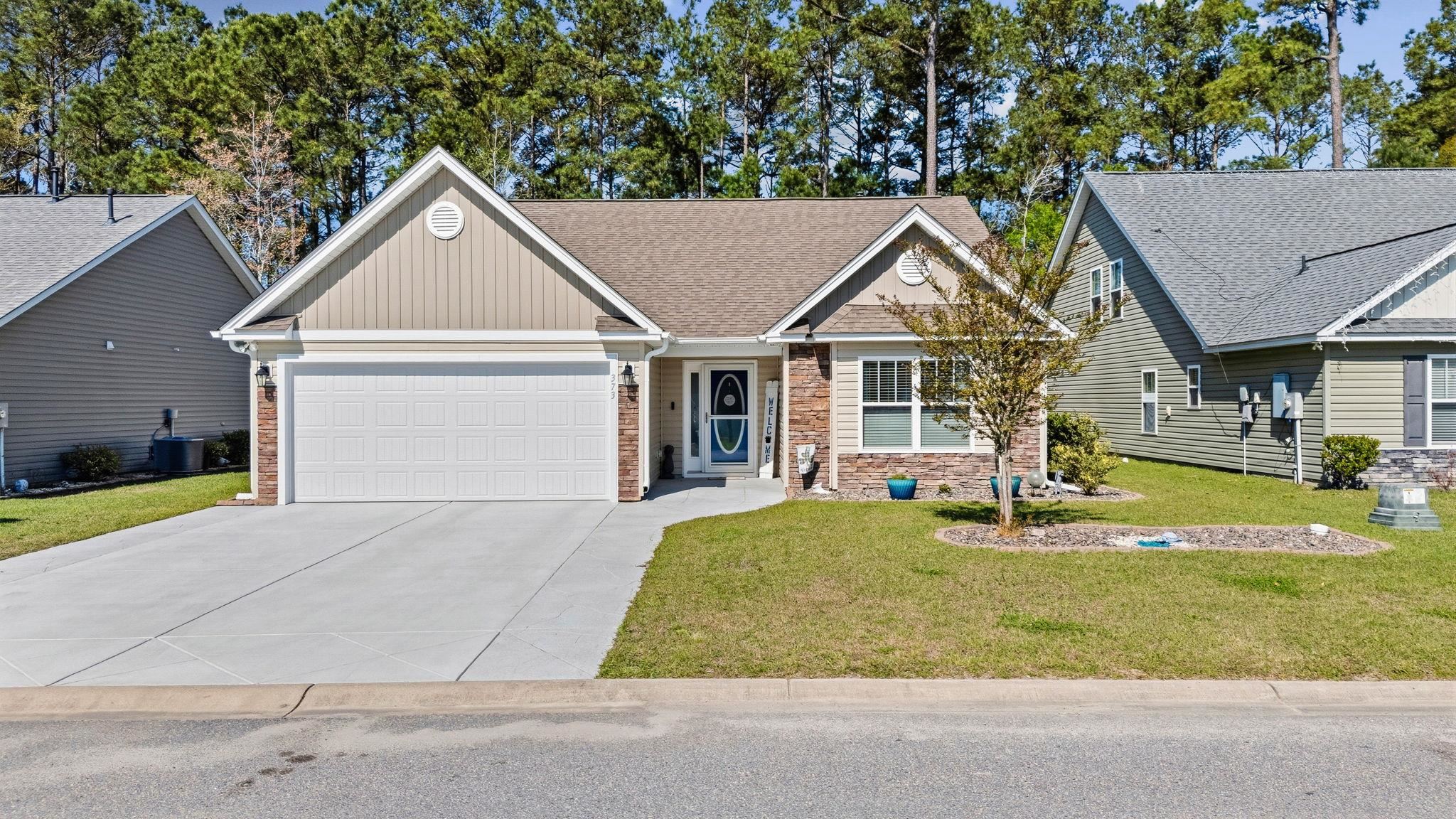 373 Sun Colony Blvd. Longs, SC 29568