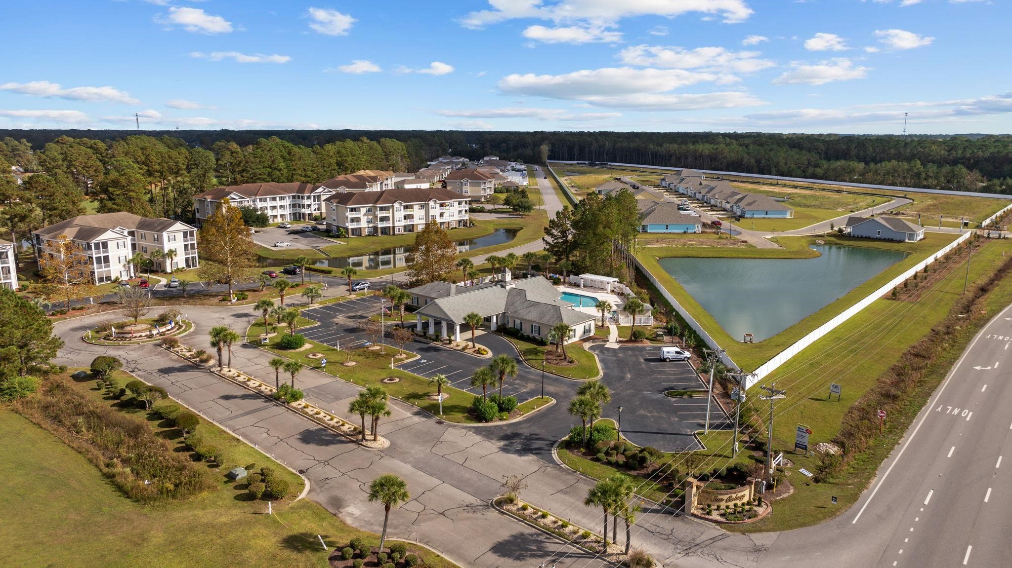 373 Sun Colony Blvd. 
