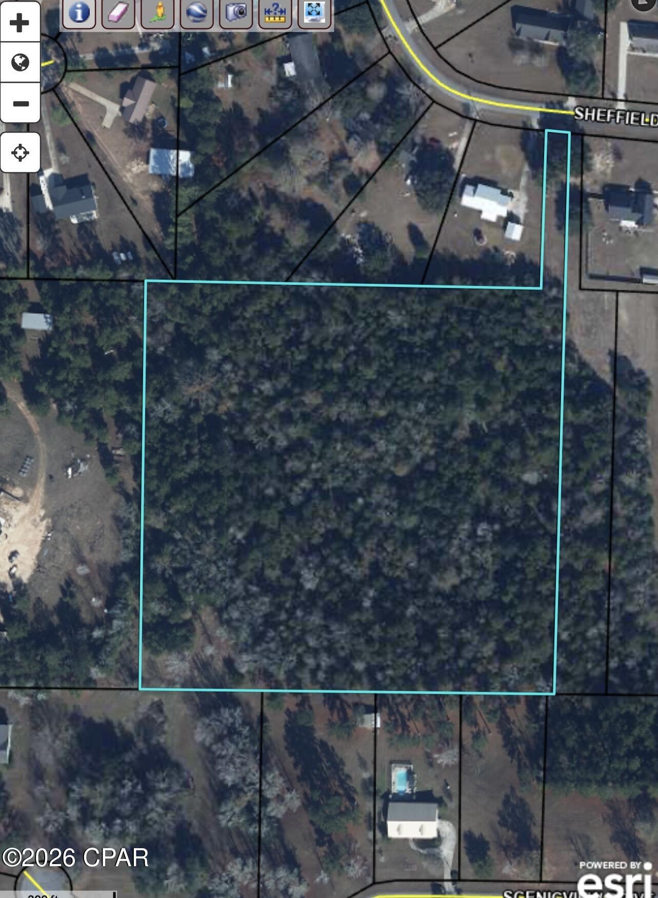 Image 4 For Tbd Sheffield Drive