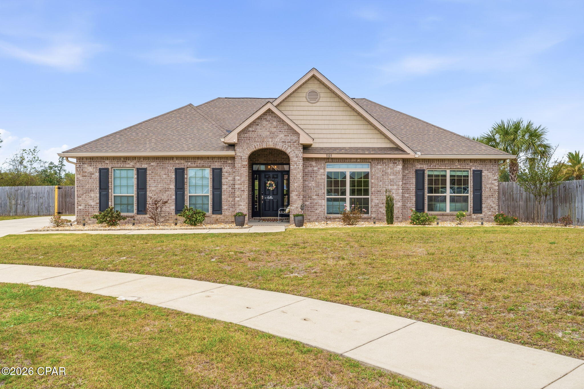 Details for 3103 Justine Court, Panama City, FL 32404