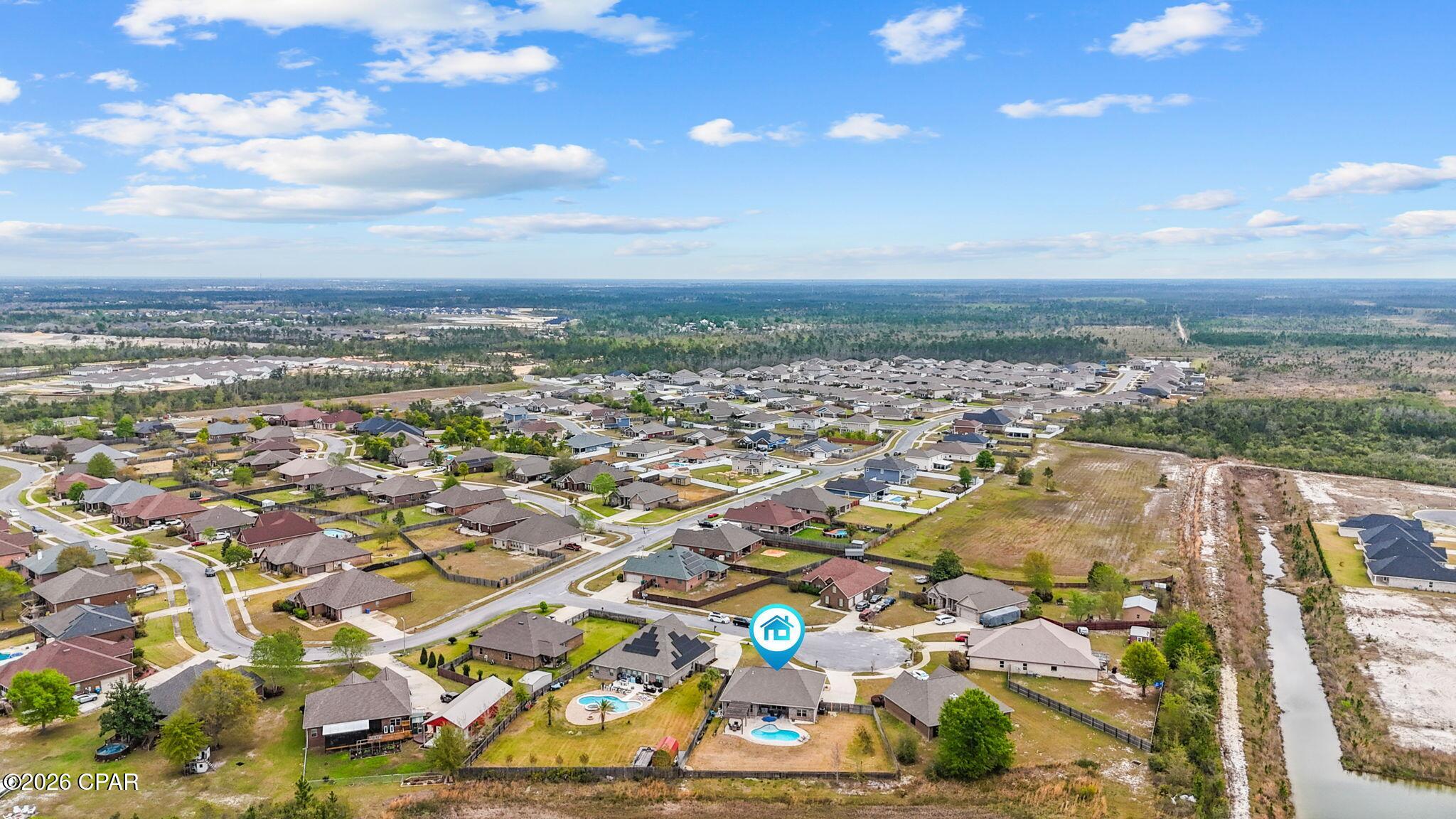 Image 0 For 3103 Justine Court