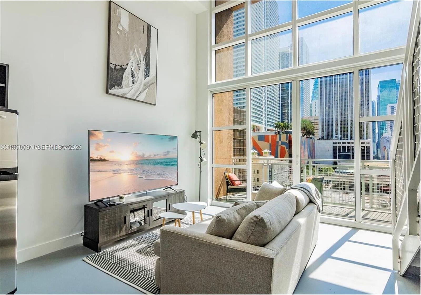 Vizcayne South Condo