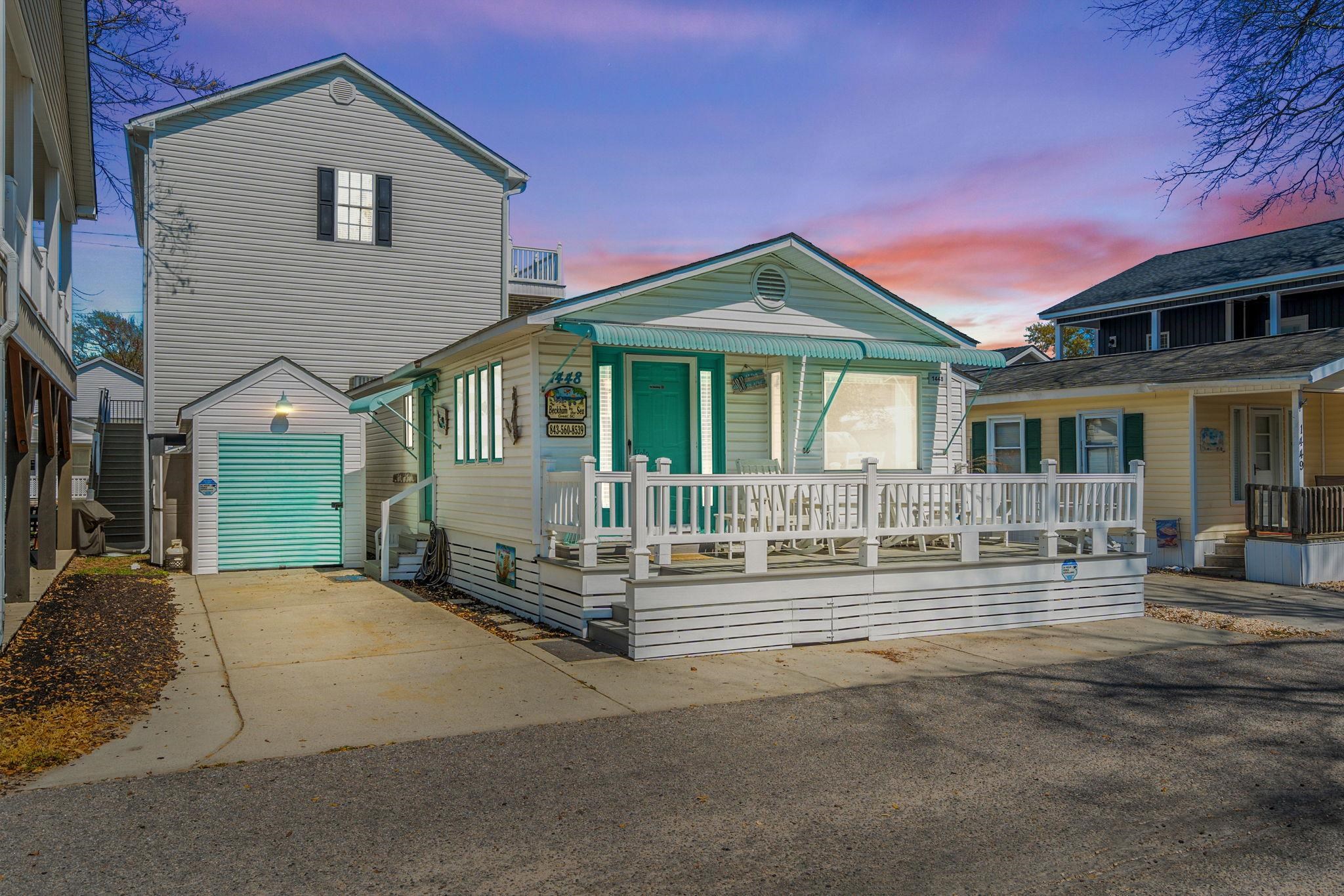 6001 - 144 S Kings Hwy. Myrtle Beach, SC 29575