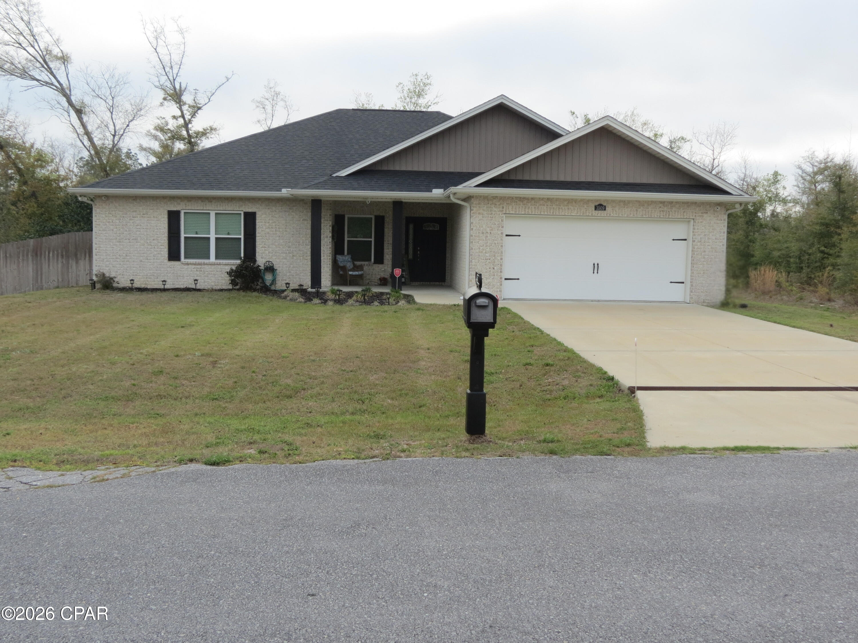 Image 1 For 3509 High Cliff Road