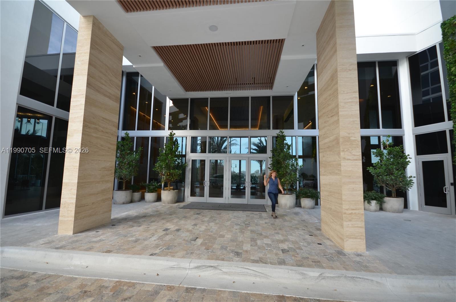 The Harbour South Condo