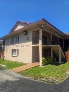 Pine Grove Condo