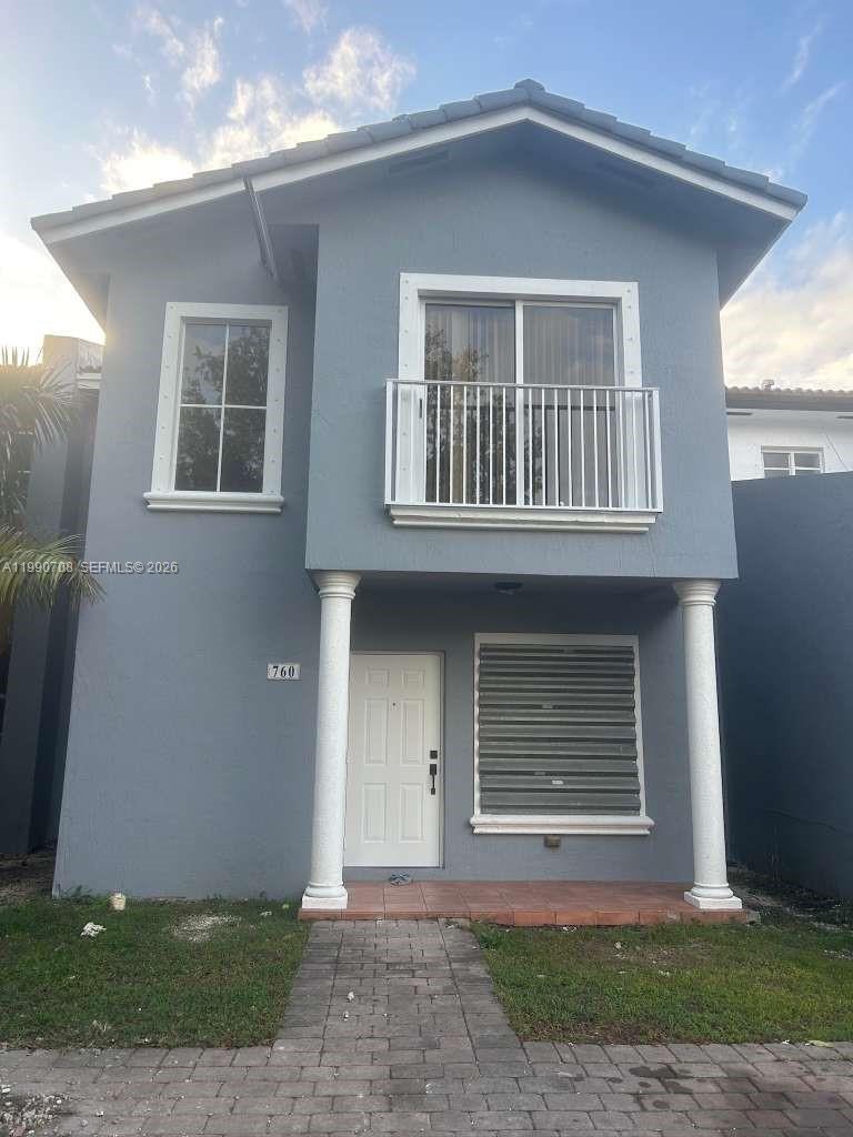 Abel Homes At Keys Winds
